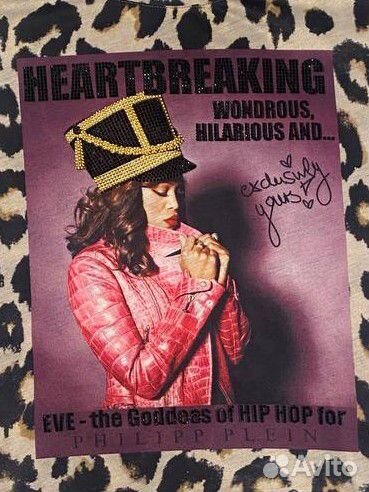 Футболка philipp plein