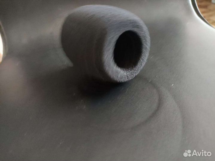 Ветрозащита для микрофона