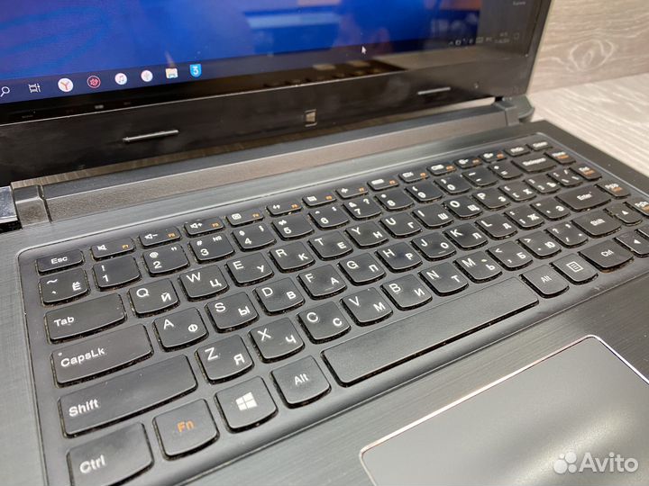 Lenovo Ideapad Flex 14 Intel Core i7- 4500U