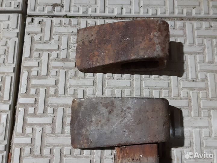 Колун топор ковка