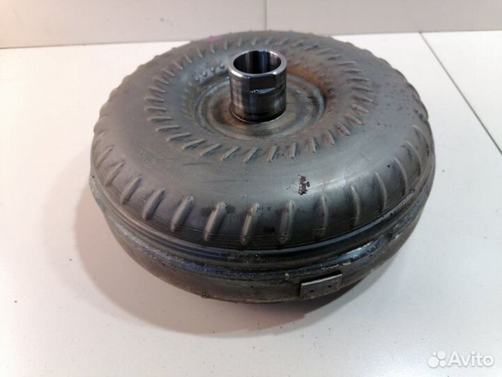 Гидромуфта Ford Focus CB4 aoda 2008