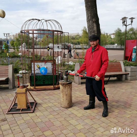 Чеканка Монет на Вашем мероприятии