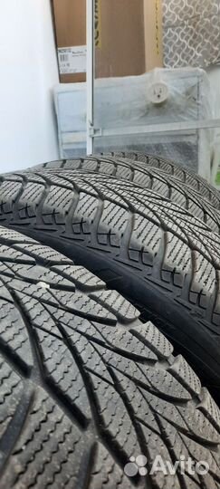 Goodyear UltraGrip Ice 2 205/60 R16 85T