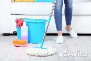 Домработница