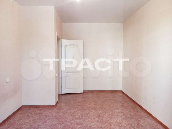 3-к. квартира, 83,6 м², 2/17 эт.