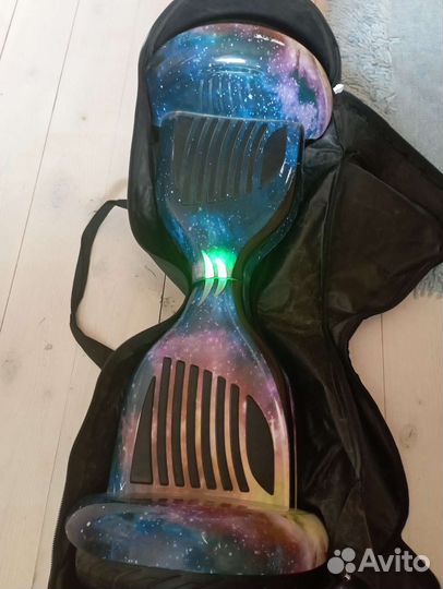 Гироскутер