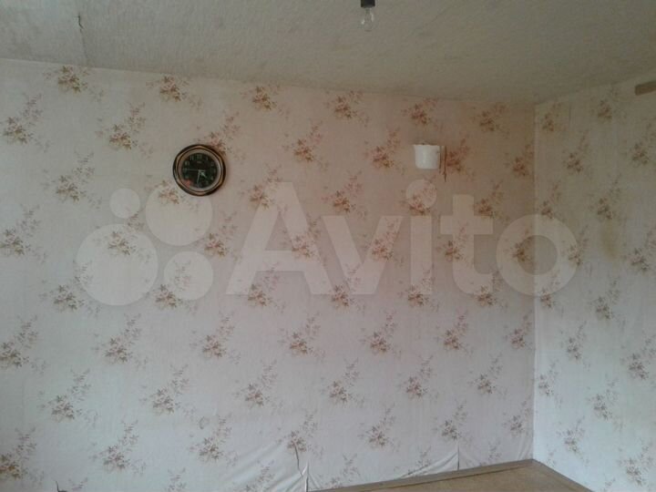 2-к. квартира, 50,7 м², 3/5 эт.