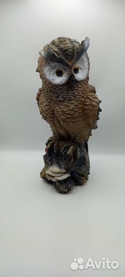 Садовая фигура из полистоун