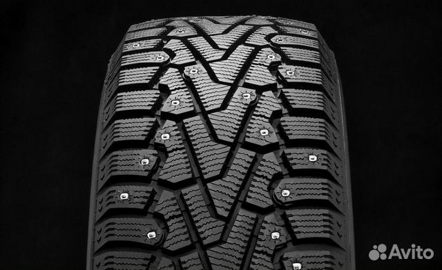 Pirelli Ice Zero 195/60 R15 88T