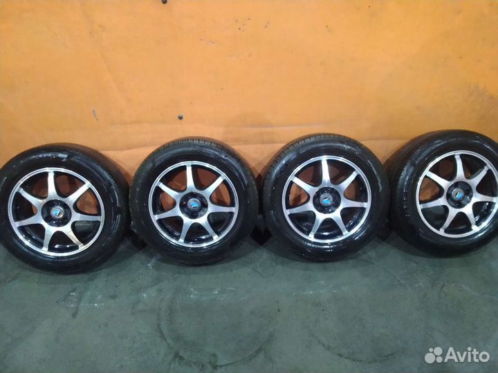 Колеса R15