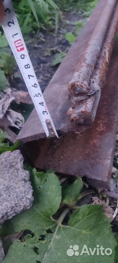 Спецпрофиль шахтовый