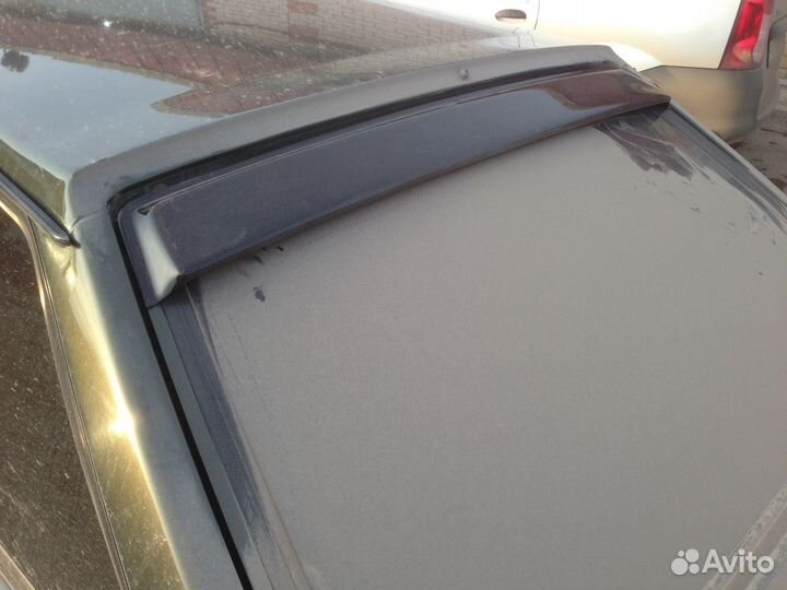 Дефлектор заднего стекла ваз 2108.2109.2113.2114