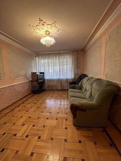 3-к. квартира, 67,2 м², 4/9 эт.