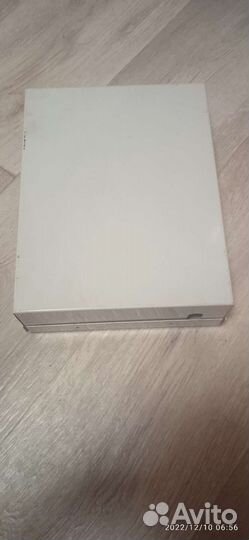 Прибор приемно-контрольный