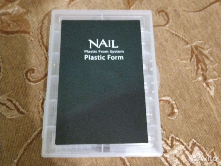 Арочные формы