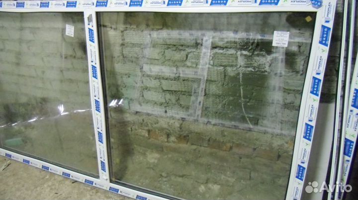 Окна и двери пвх от производителя