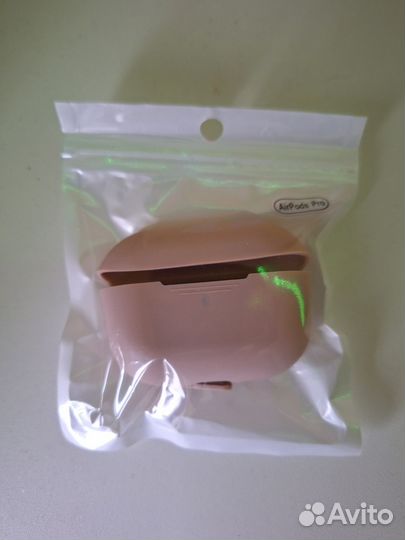 AirPods PRO 2 c шумоподавлением Premium