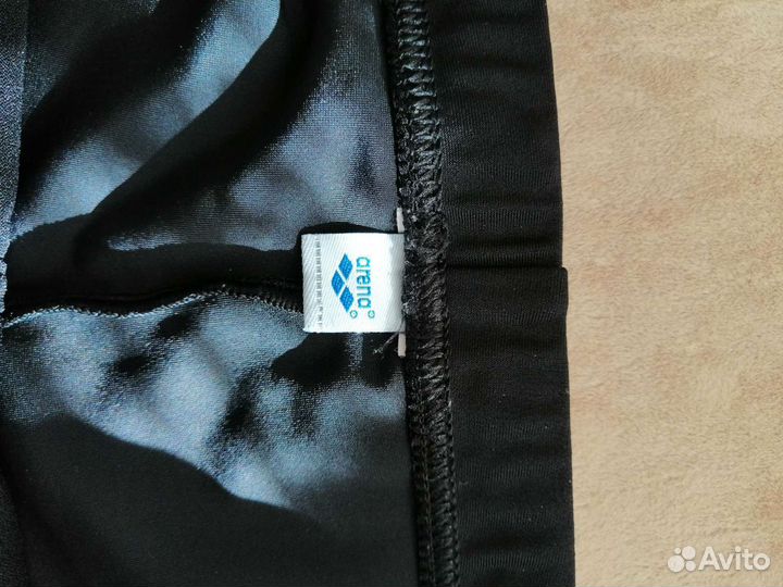 Мужские шорты для плавания