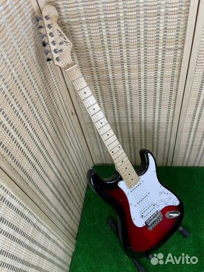 Электро гитара