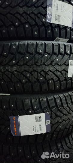 Pirelli Formula Ice 205/60 R16