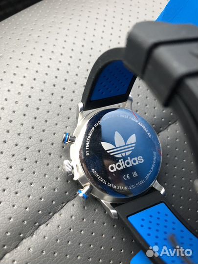 Мужские наручные часы