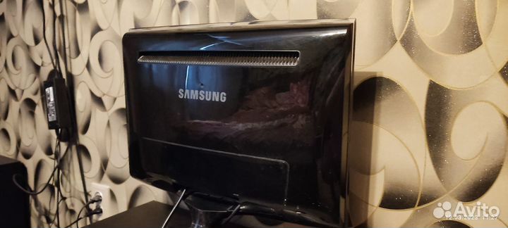 Samsung SyncMaster T220GN
