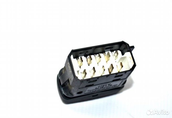 Переключатели, другие scania G-series (01.04)