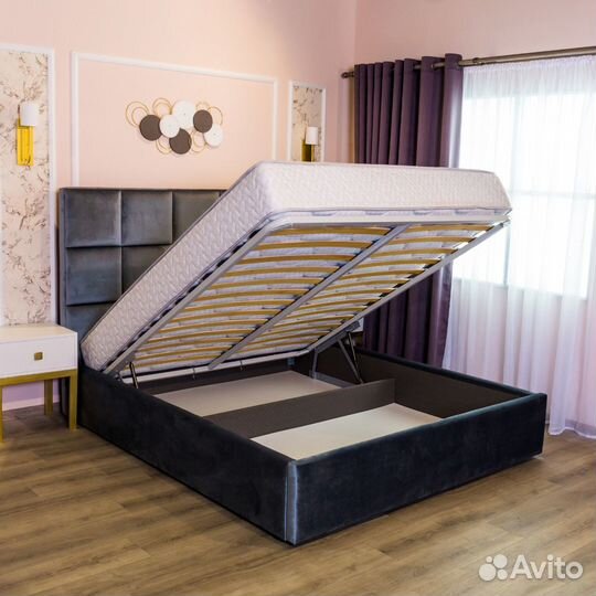 Кровать от производителя