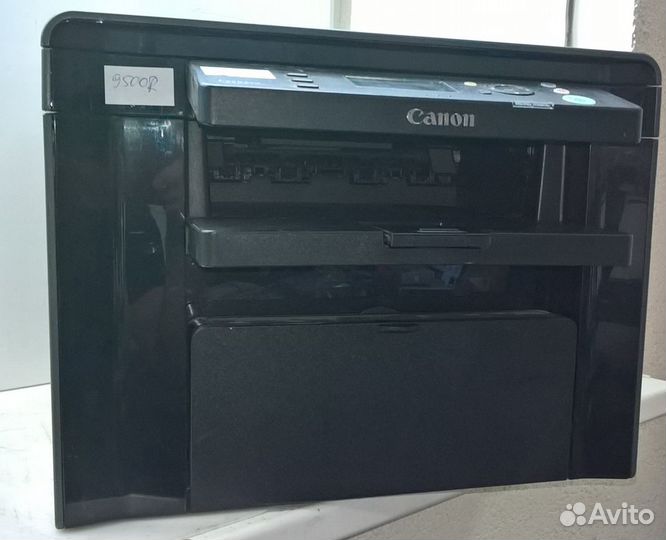 Мфу лазерное Canon i-sensys MF4410