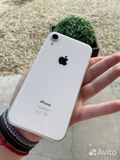 Apple iPhone xr 128gb