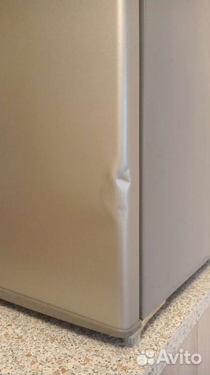 Холодильник novex