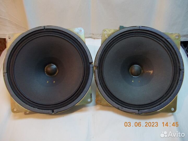 Динамики СССР