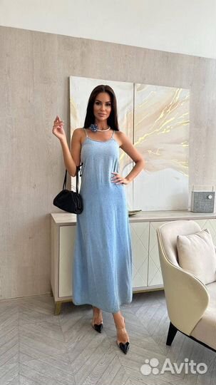 Balenciaga платье