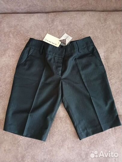 Новые шорты savage, 42 размер