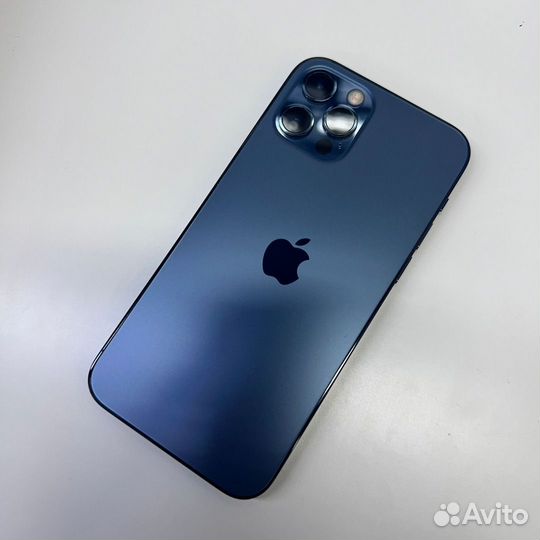 iPhone 12 Pro, 128 ГБ