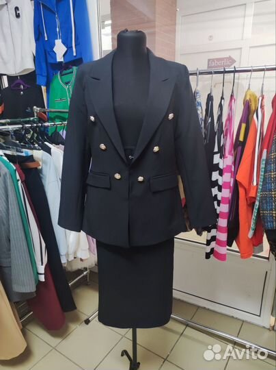 Новая женская одежда