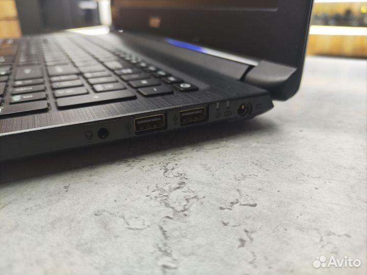 Ноутбук Acer Aspire 3 A315-41