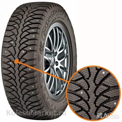 Tunga Nordway 2 185/65 R14