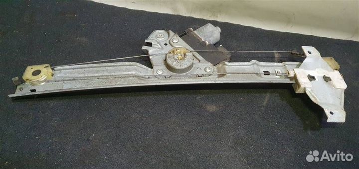 Стеклоподъемник электрический передний правый Peu