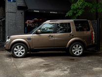 Land Rover Discovery 3.0 AT, 2015, 96 193 км, с пробегом, цена 3 770 000 руб.