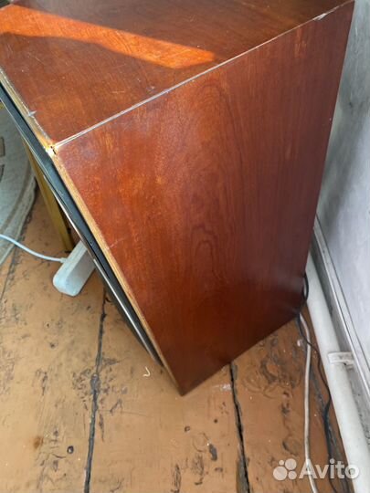 Колонки вега 50ас 104