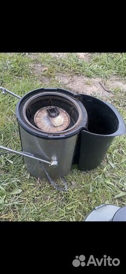 Соковыжималка