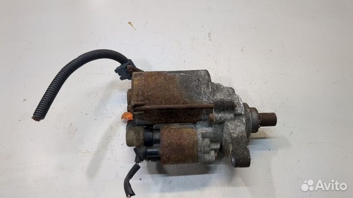 Стартер Acura MDX, 2001