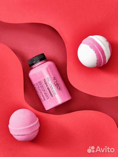 Подарочный набор для женщин