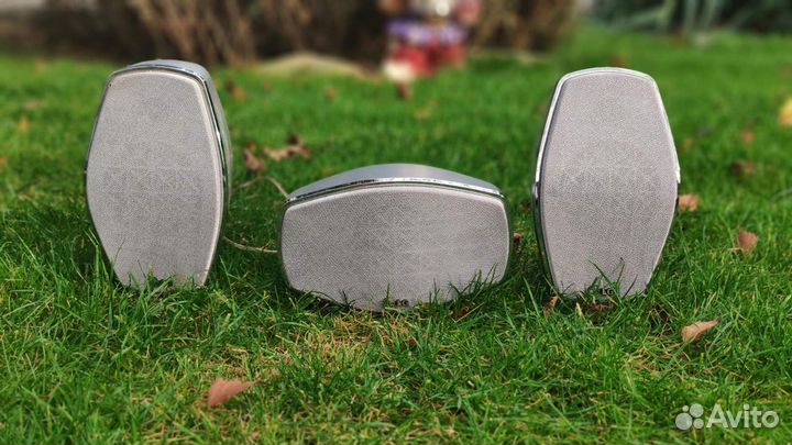 Акустика 5.1