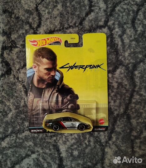 Hot wheels premium хот вилс