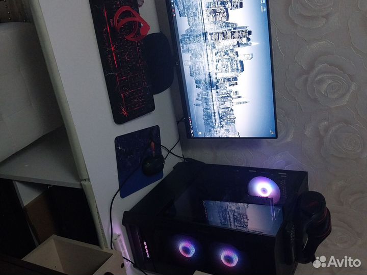 Ппрдам компьютер