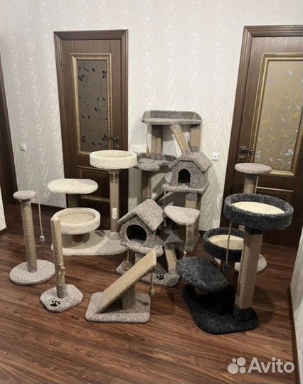 Комплекс игровой