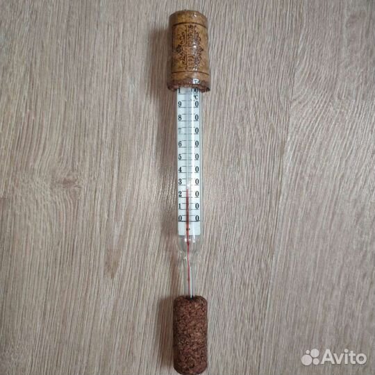 Градусник СССР