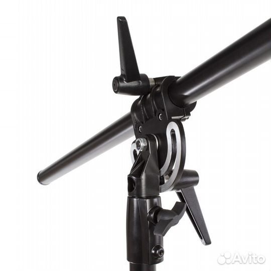 Журавль кран Falcon eyes LSB-4JS h3м штанга 225см